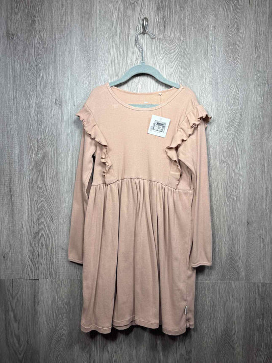 Size 7-8y Dress