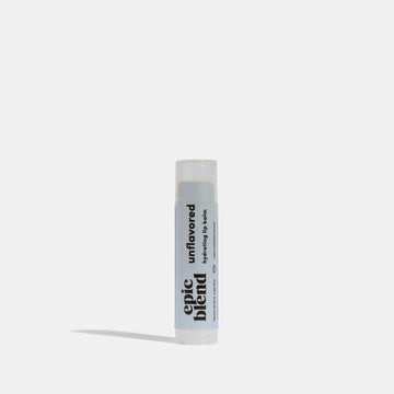 Lip Balm - Unflavoured