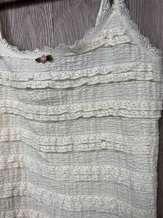 Size 10-12y Outfit