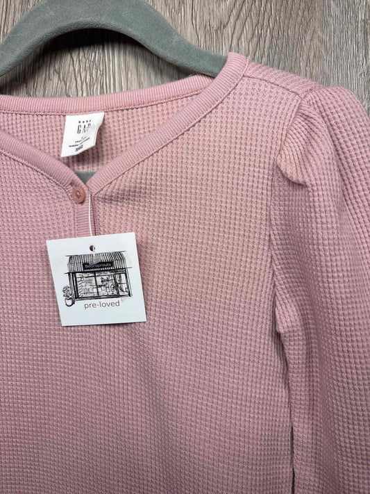 Gap Size 3y Shirt
