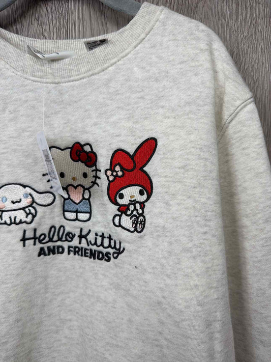 H&M Size 8-10y Shirt