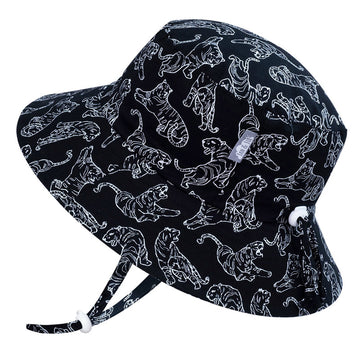 Sun Hat - Tiger
