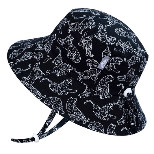 Sun Hat - Tiger
