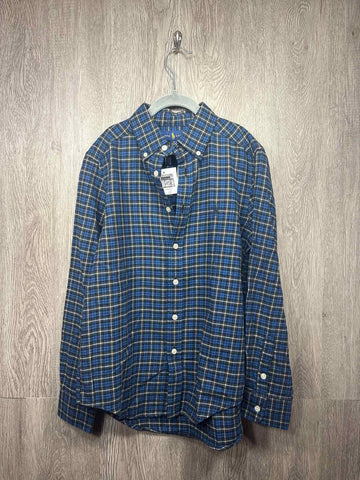 Ralph Lauren Size 10-12y Shirt