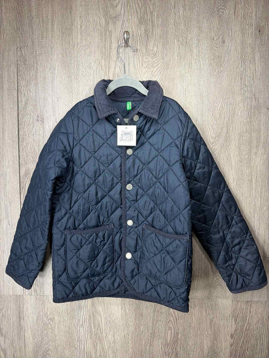 Benetton Size 5y Jackets & Outerwear