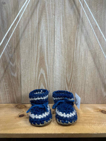 Padraig Shoes - Soft Sole