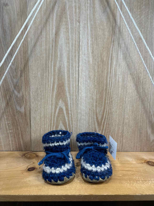 Padraig Shoes - Soft Sole