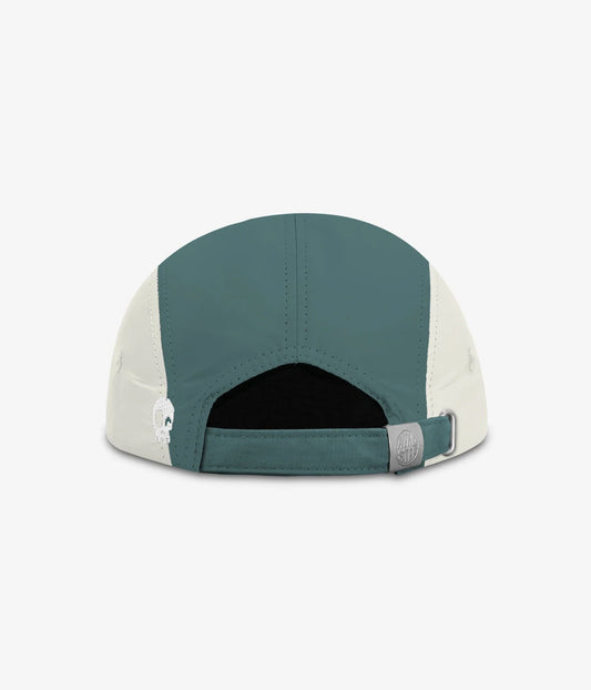 Sandstorm Runner five panel