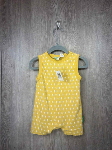 Parade Size 3-6m Romper