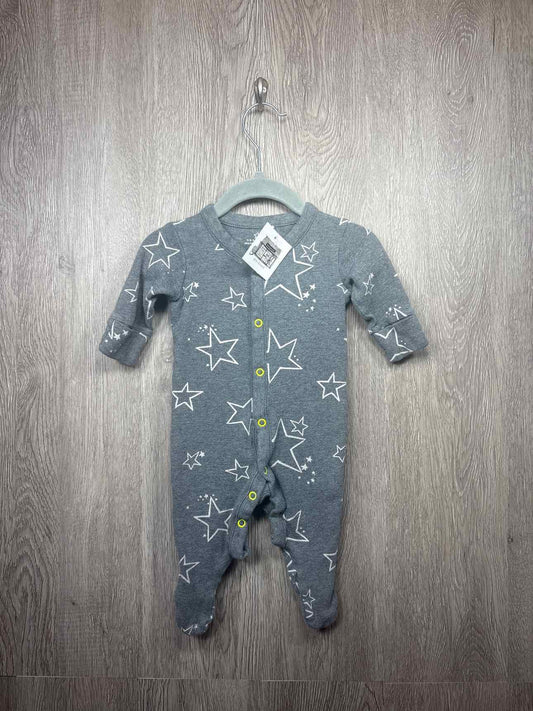 Next Size 0-3m Sleeper