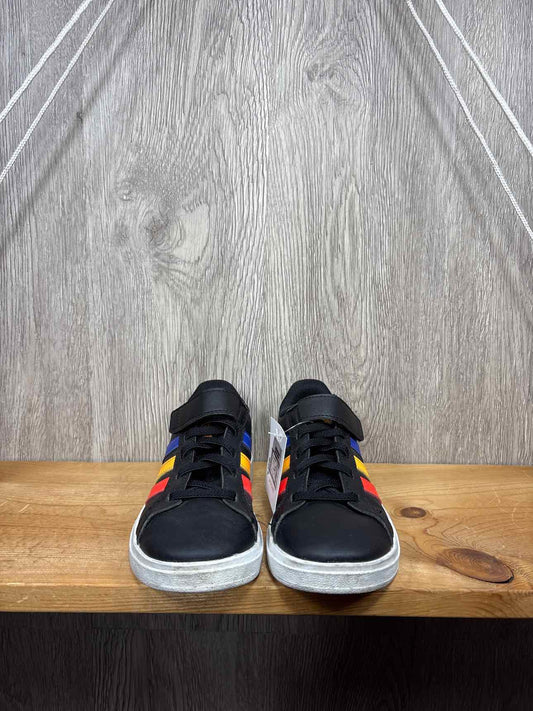 Adidas Size C12 Sneakers