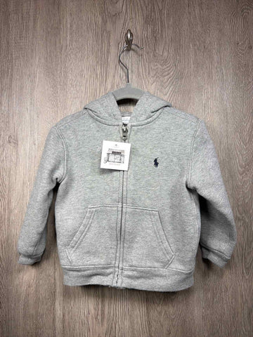 Ralph Lauren Size 18-24m Hoodie