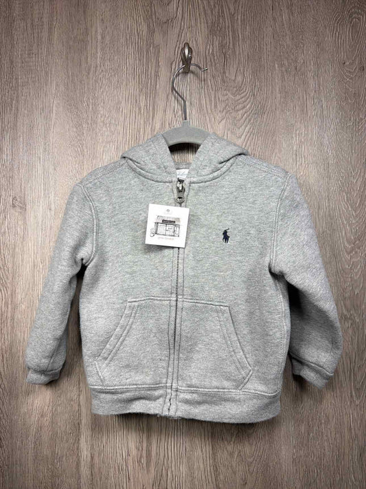 Ralph Lauren Size 18-24m Hoodie
