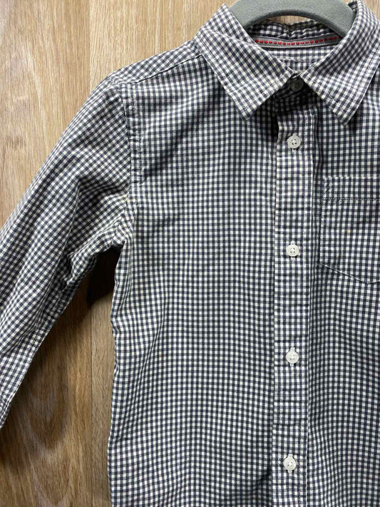 Size 18-24m Shirt