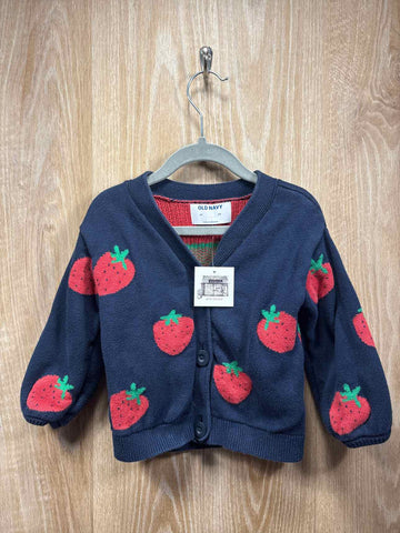 Old Navy Size 2y Sweater