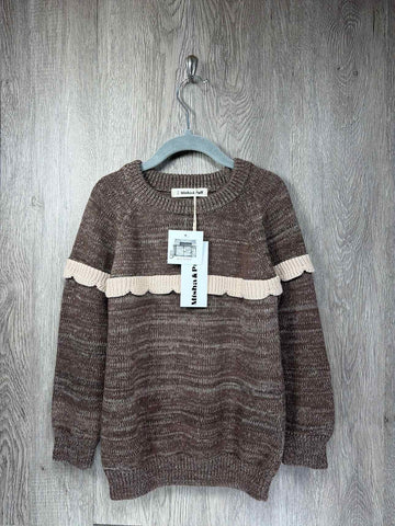 Misha & Puff Size 5-6y Sweater