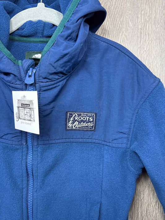 Roots Size 3y Hoodie