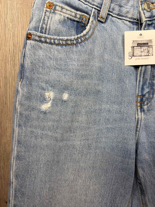 Zara Size 11-12y Pants