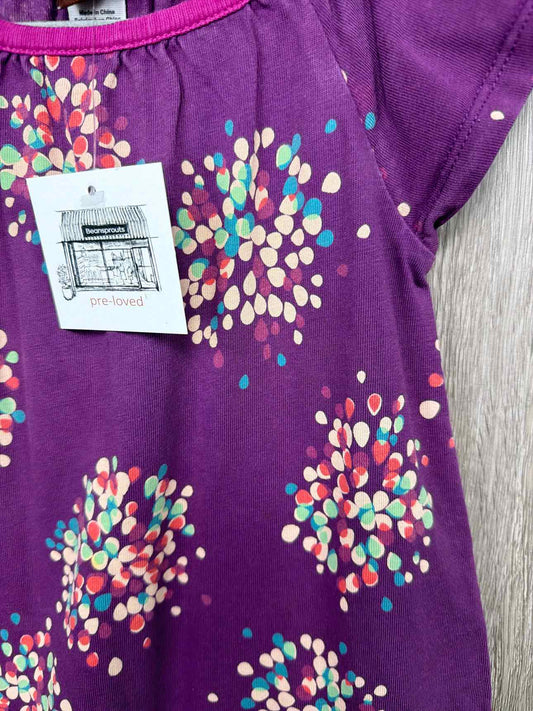 Tea Collection Size 3y Dress