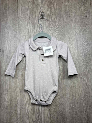 L'oved Baby Size 6-9m Onesie