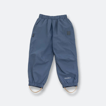 Tofino Rain Pants - Ombre Blue