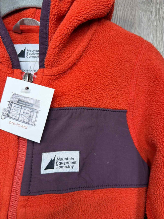 MEC Size 3y Jackets & Outerwear