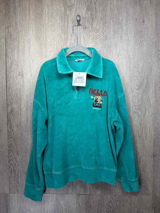Size 8-9y Shirt