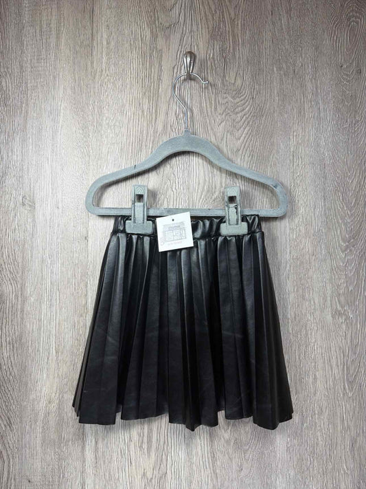 Zara Size 4-5y Skirt