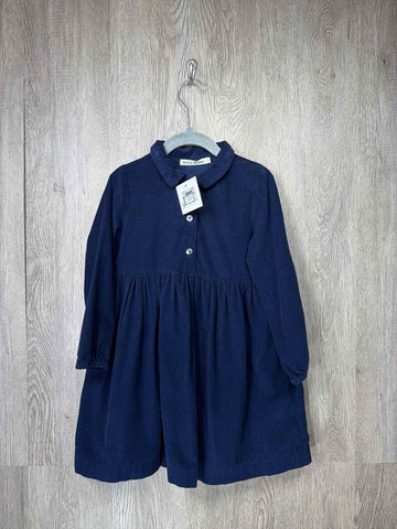 Petits Vilains Size 4-5y Dress