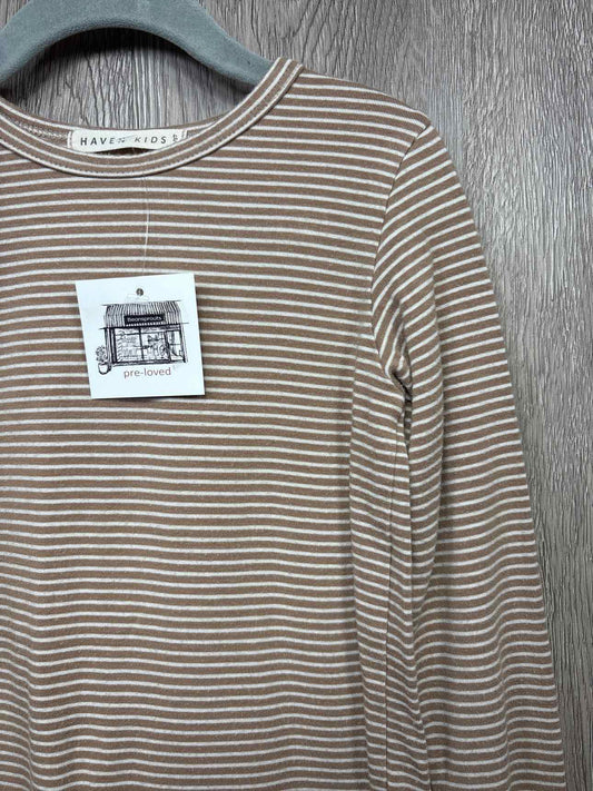 Haven Size 4-5y Shirt