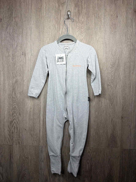 Bonds Size 12-18m Romper