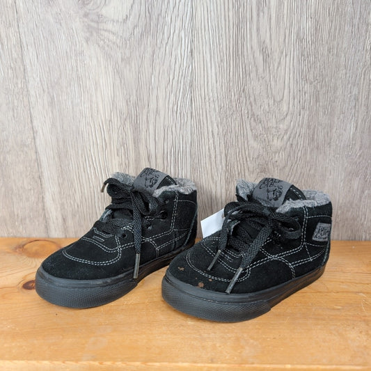 Vans Size C7 Sneakers