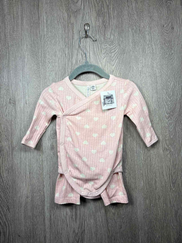 Janie and Jack Size 3-6m Outfit