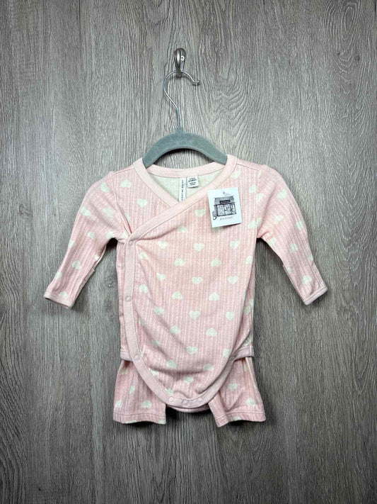 Janie and Jack Size 3-6m Outfit