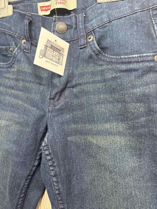 Levi's Size 8y Pants