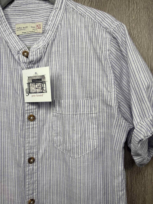 Zara Size 6-7y Shirt