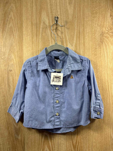 Gap Size 12-18m Shirt