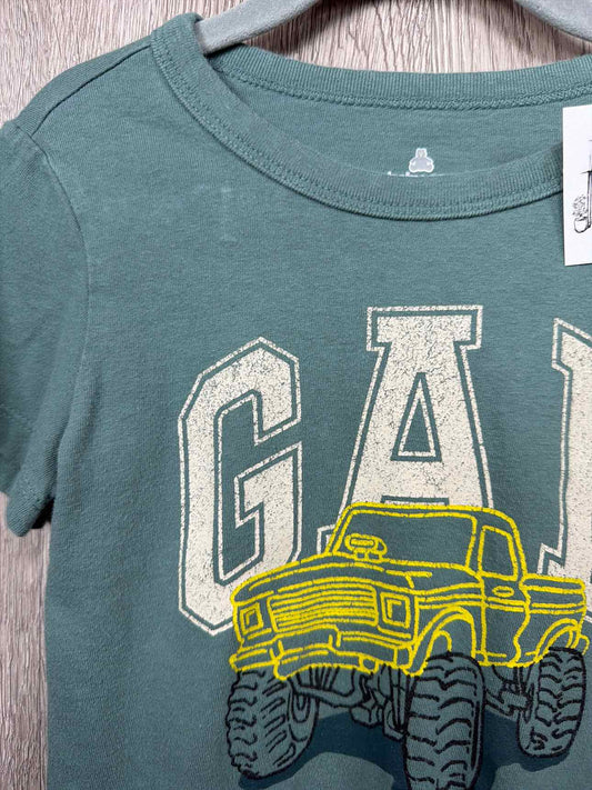 Gap Size 3y Shirt