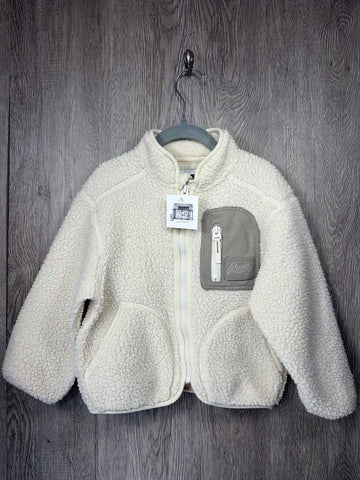 Roots Size 4y Jackets & Outerwear
