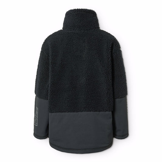Utha - Black
