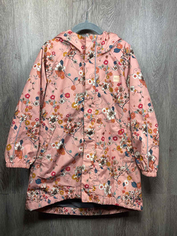 MEC Size 5y Rain gear