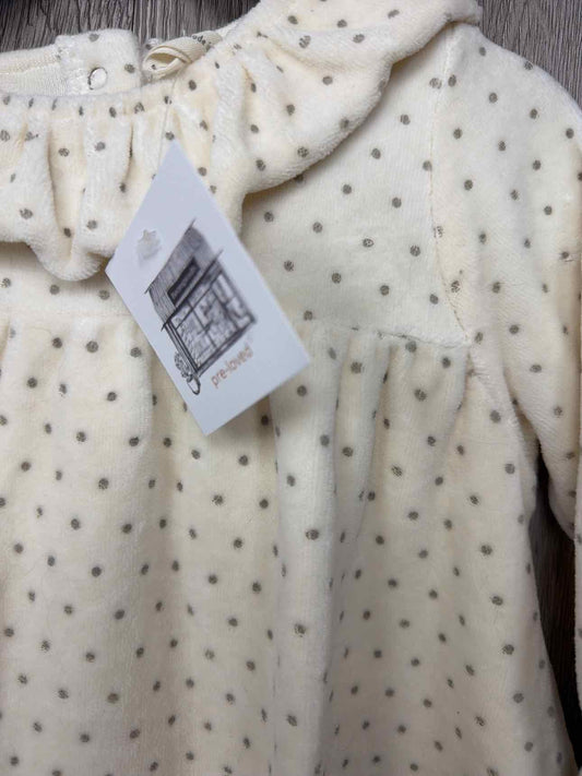 Quincy Mae Size 6-12m Dress