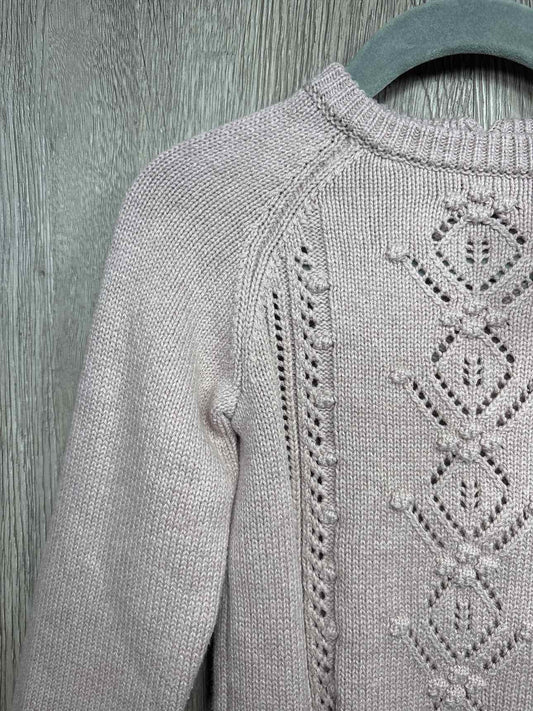 Jamie Kay Size 2y Sweater