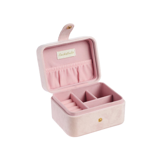 rainbow jewelry box
