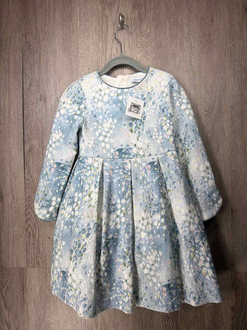 Mayoral Size 5y Dress