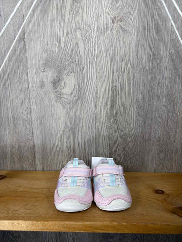 Stride Rite Size C3 Sneakers