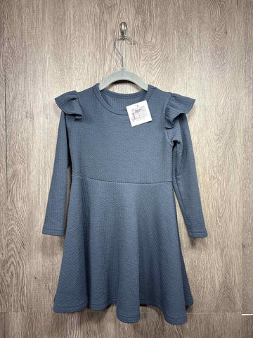 Size 3-4y Dress