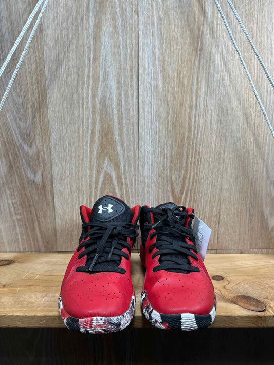 Under Armour Size Y3 Sneakers