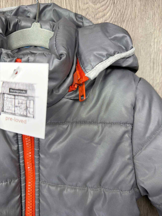 Stella McCartney Size 12-18m Jackets & Outerwear