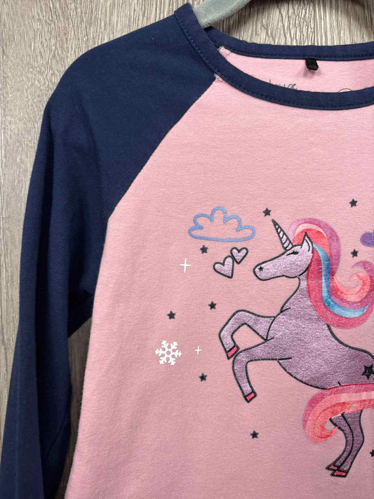Deux Par Deux Size 5y Shirt